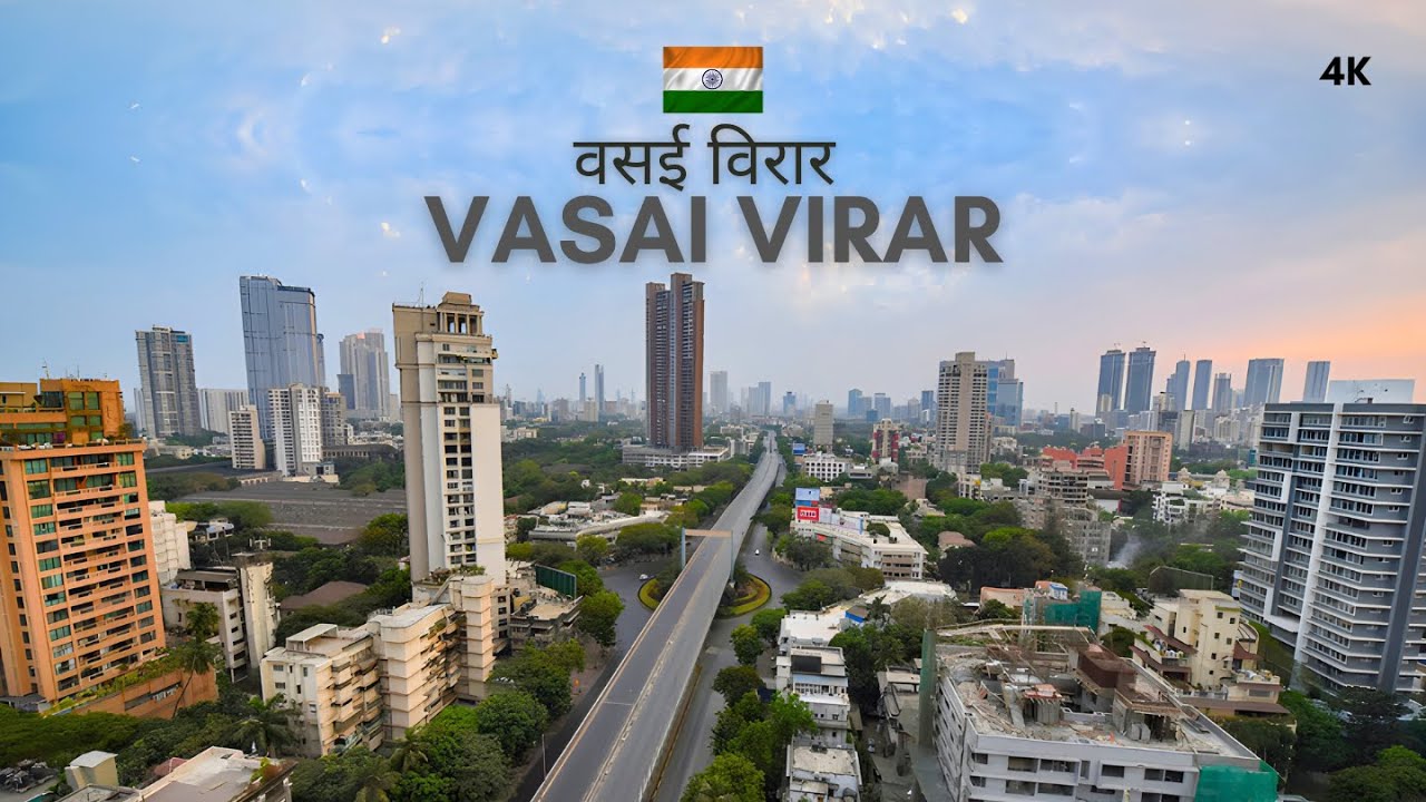 Virar